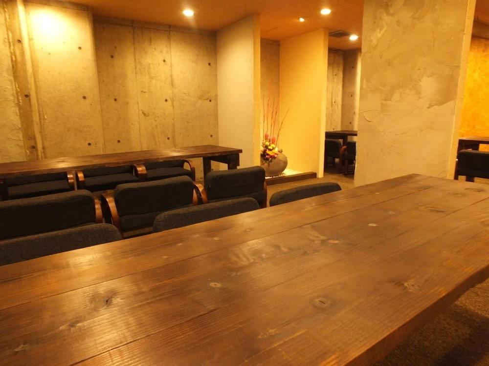 Suminoyu Hotel Nagoja Zewnętrze zdjęcie