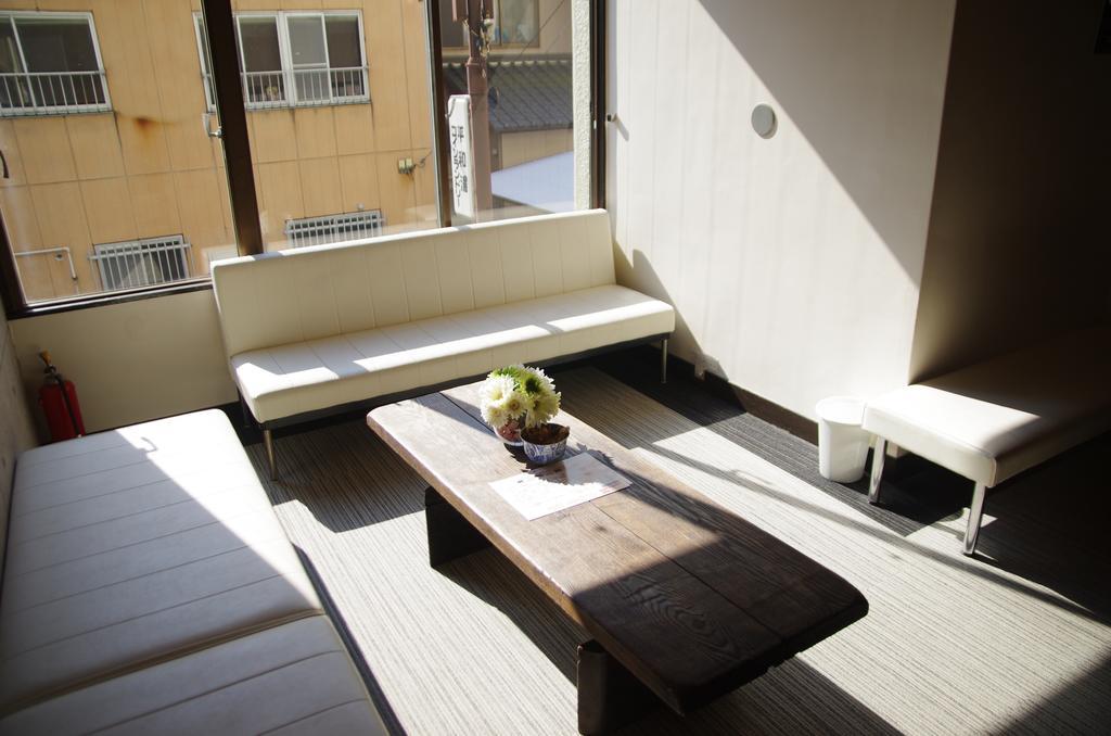 Suminoyu Hotel Nagoja Zewnętrze zdjęcie