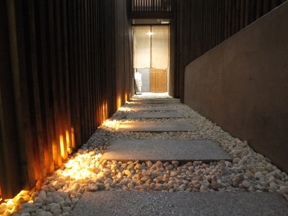 Suminoyu Hotel Nagoja Zewnętrze zdjęcie