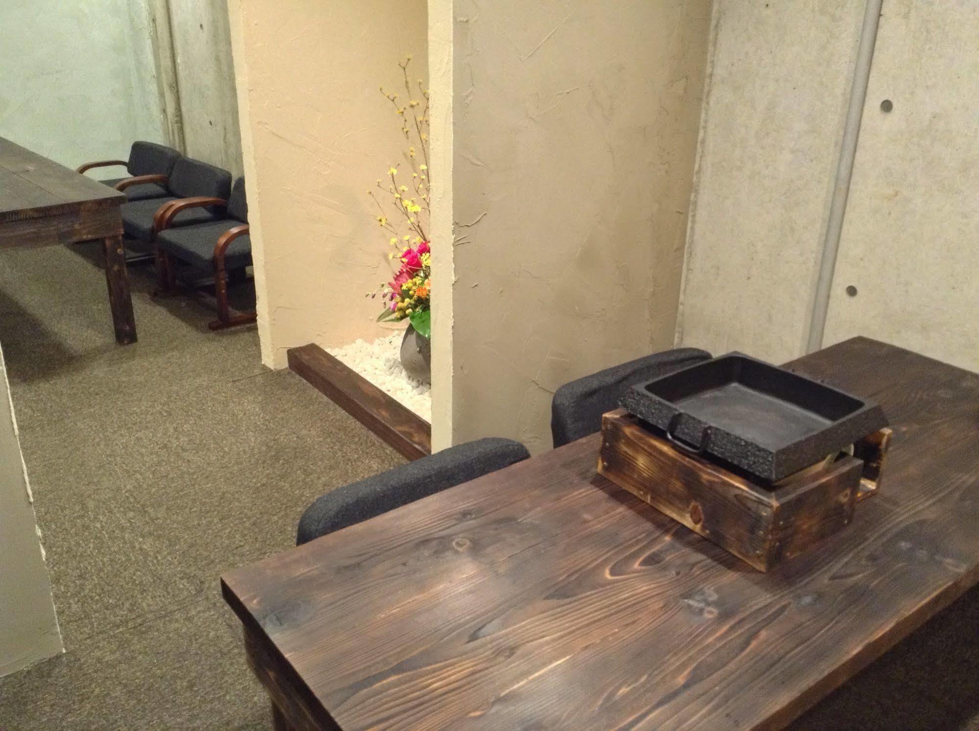 Suminoyu Hotel Nagoja Zewnętrze zdjęcie